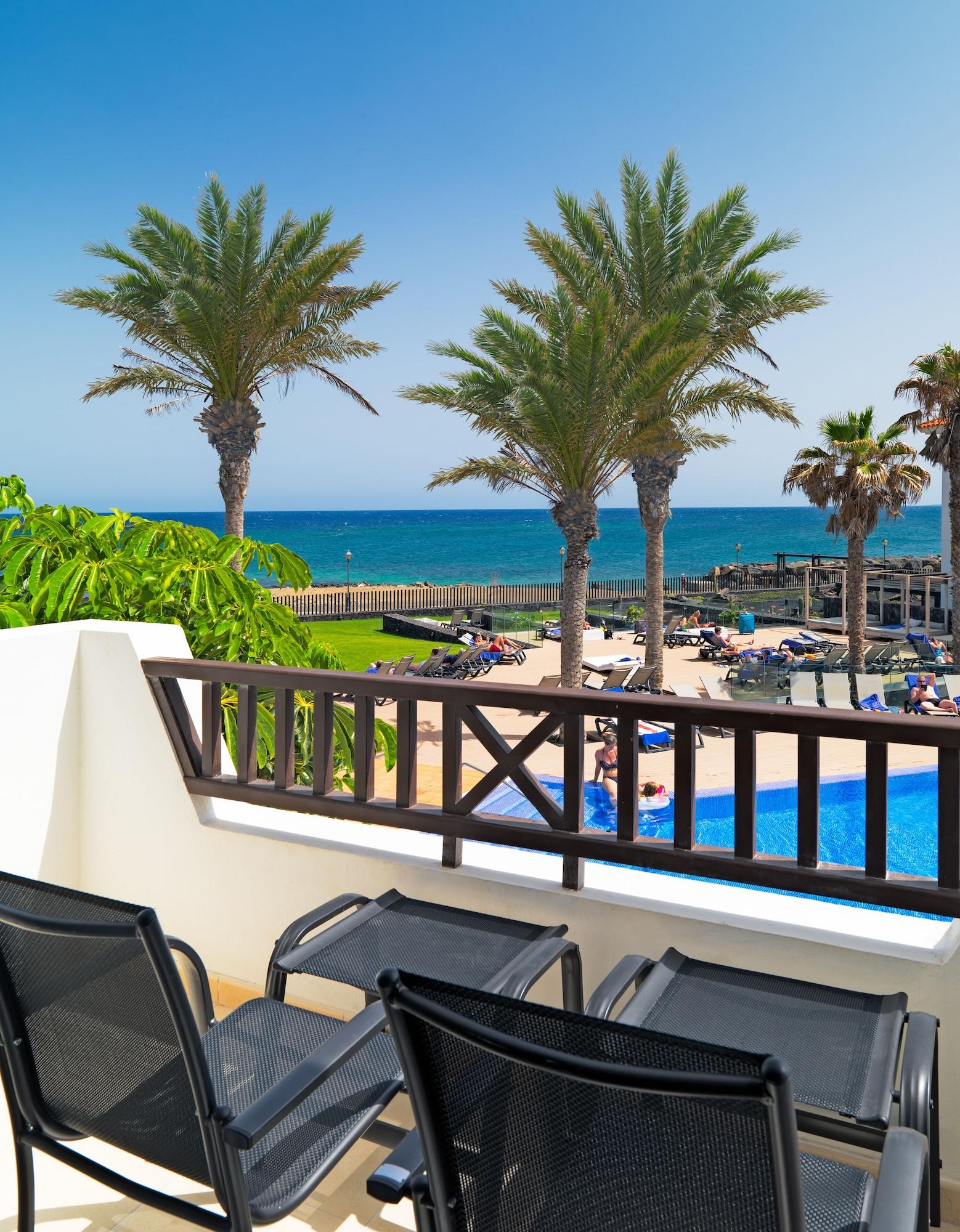 Barcelo Fuerteventura Royal Level (Adults Only) Hotell Caleta De Fuste Exteriör bild