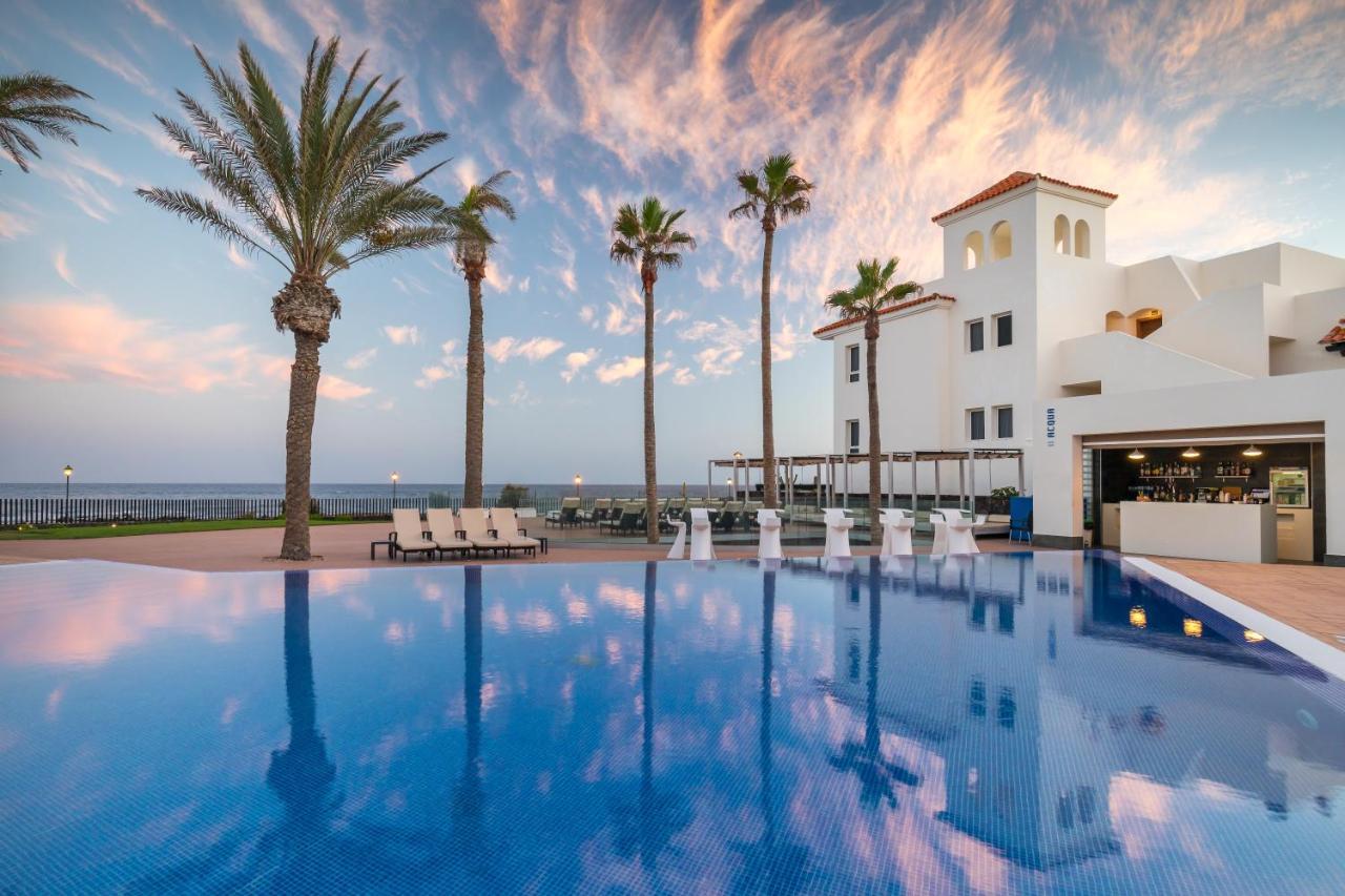 Barcelo Fuerteventura Royal Level (Adults Only) Hotell Caleta De Fuste Exteriör bild