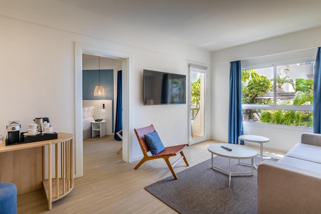 Barcelo Fuerteventura Royal Level (Adults Only) Hotell Caleta De Fuste Exteriör bild