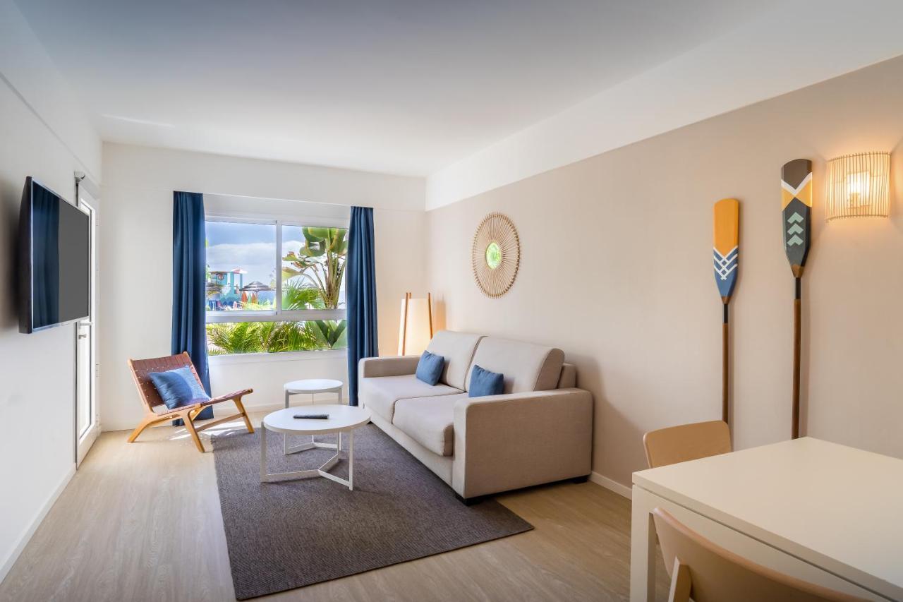 Barcelo Fuerteventura Royal Level (Adults Only) Hotell Caleta De Fuste Exteriör bild