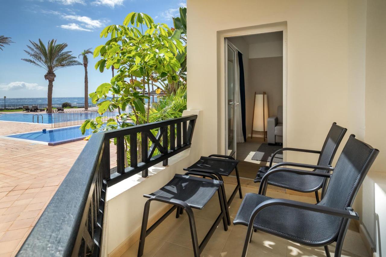 Barcelo Fuerteventura Royal Level (Adults Only) Hotell Caleta De Fuste Exteriör bild
