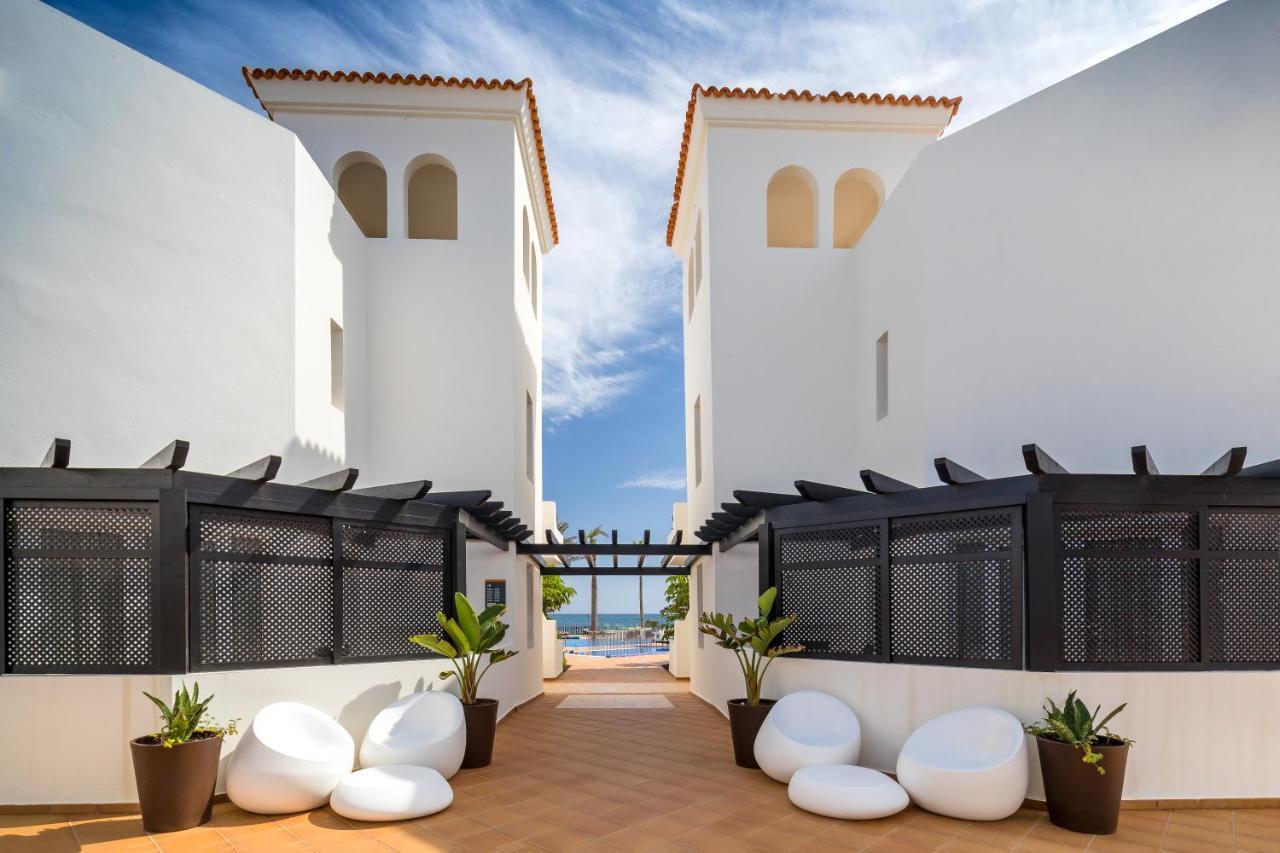 Barcelo Fuerteventura Royal Level (Adults Only) Hotell Caleta De Fuste Exteriör bild