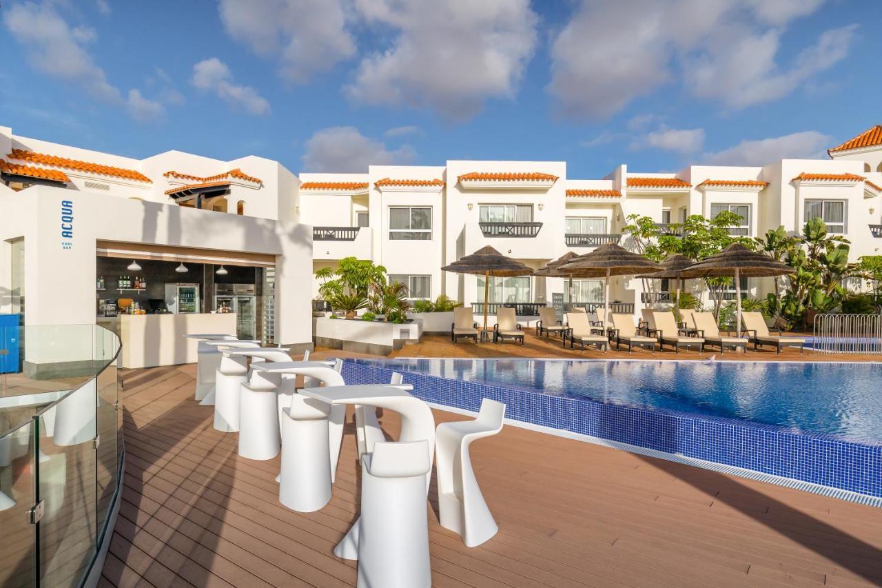 Barcelo Fuerteventura Royal Level (Adults Only) Hotell Caleta De Fuste Exteriör bild