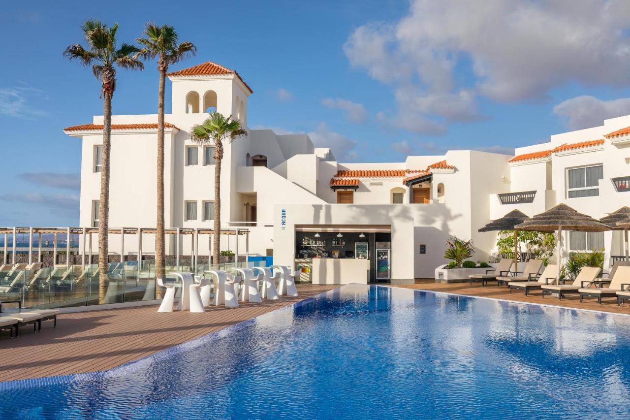 Barcelo Fuerteventura Royal Level (Adults Only) Hotell Caleta De Fuste Exteriör bild