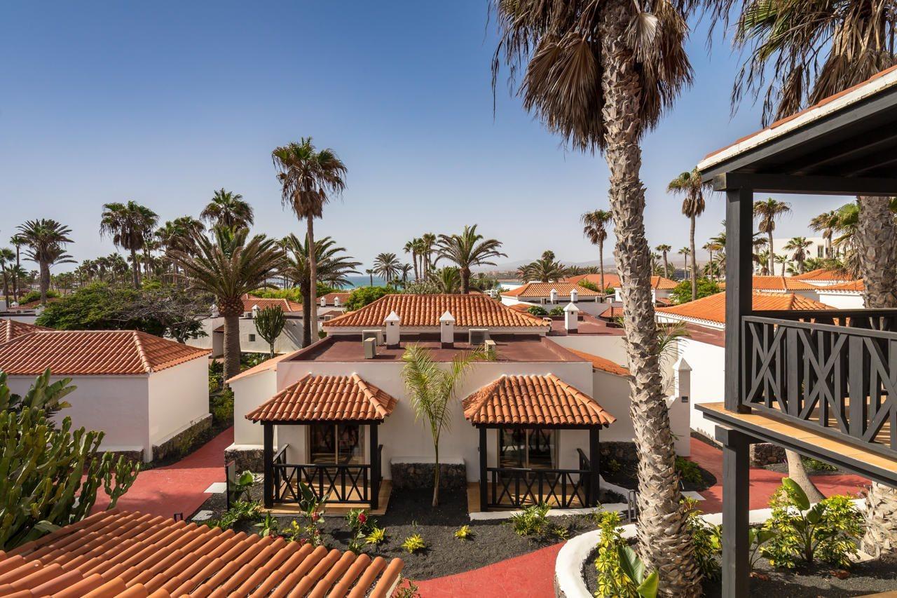 Barcelo Fuerteventura Royal Level (Adults Only) Hotell Caleta De Fuste Exteriör bild