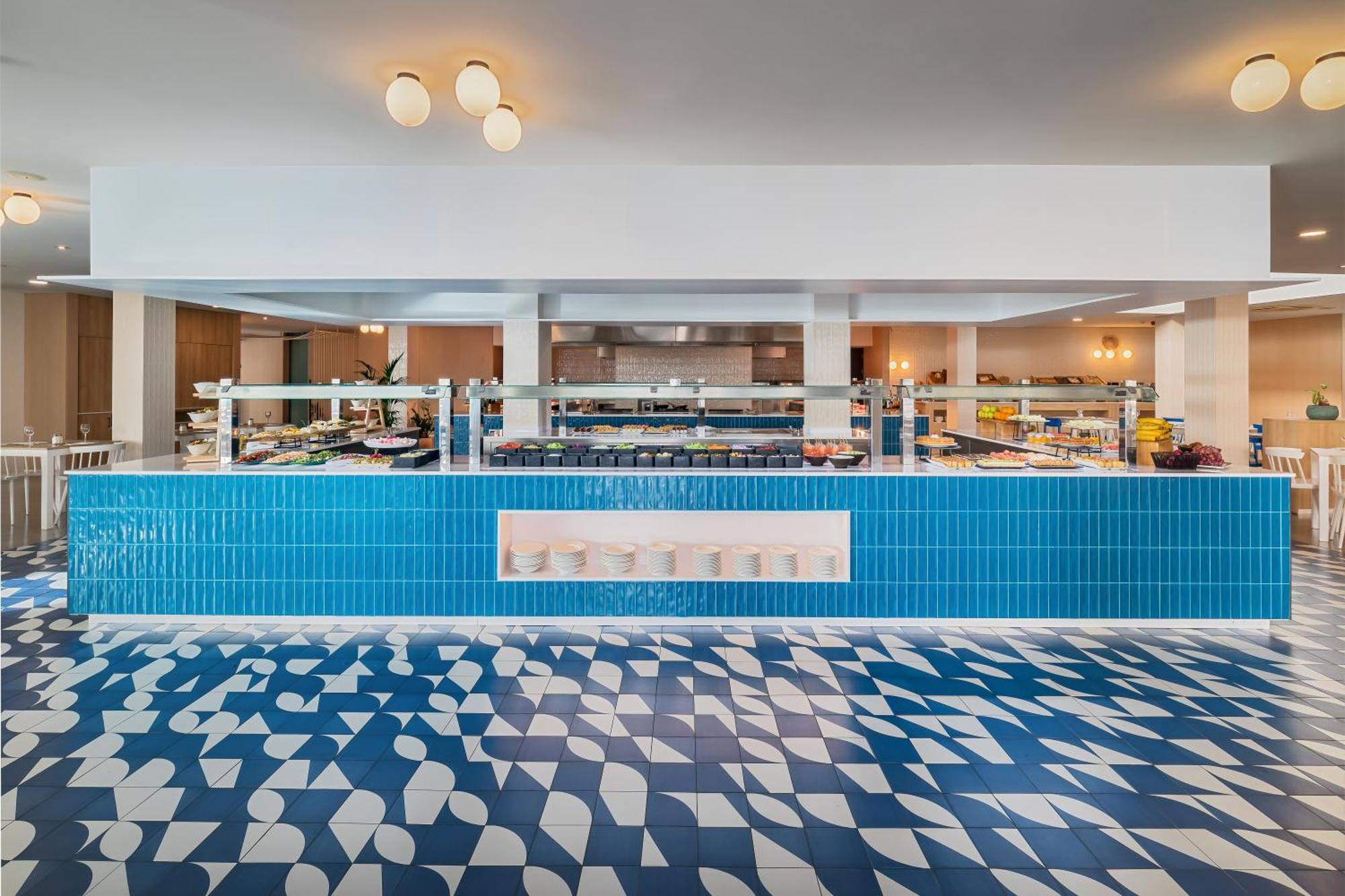 Barcelo Fuerteventura Royal Level (Adults Only) Hotell Caleta De Fuste Exteriör bild