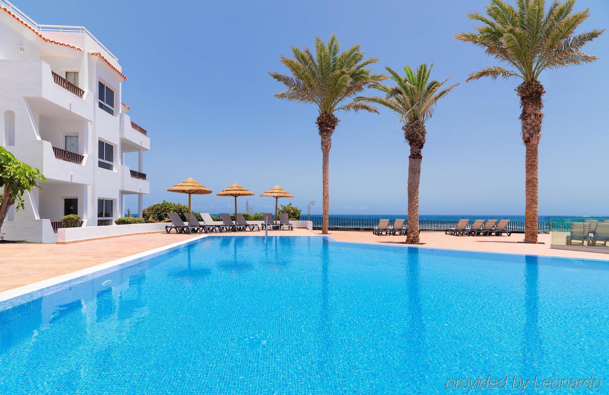 Barcelo Fuerteventura Royal Level (Adults Only) Hotell Caleta De Fuste Exteriör bild